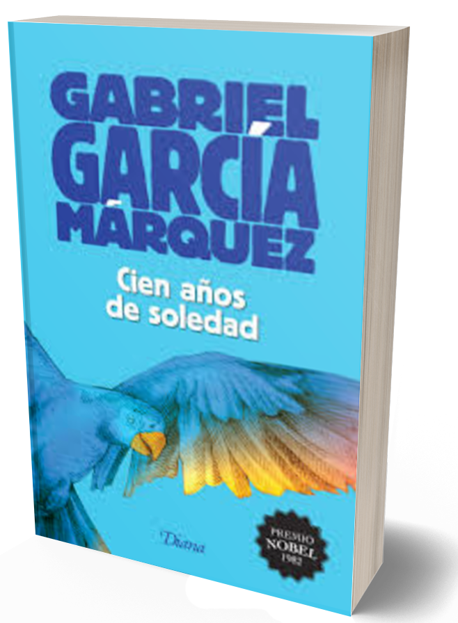 Cien años de soledad