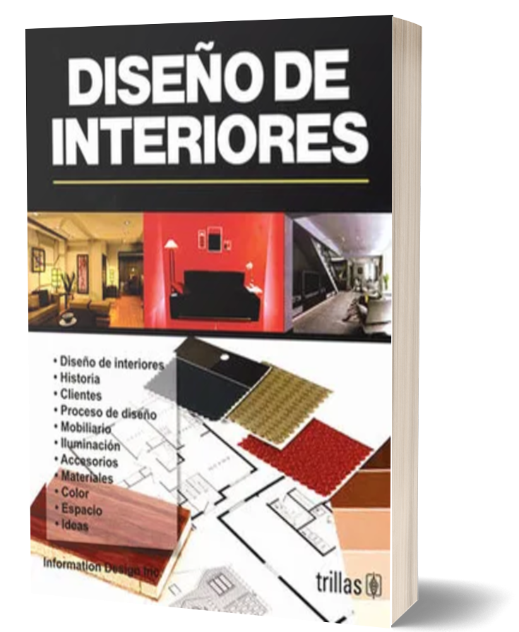 Diseño de interiores