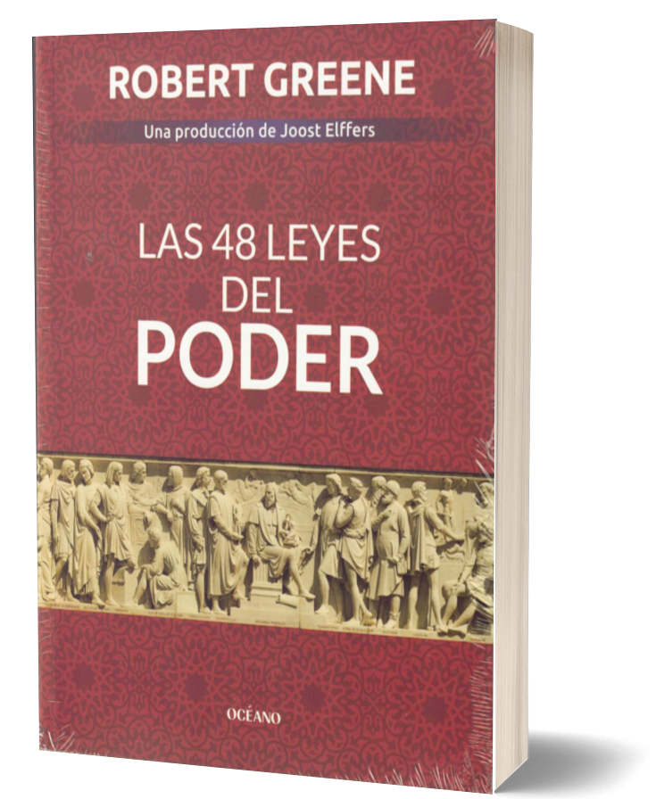 Las 48 leyes del poder