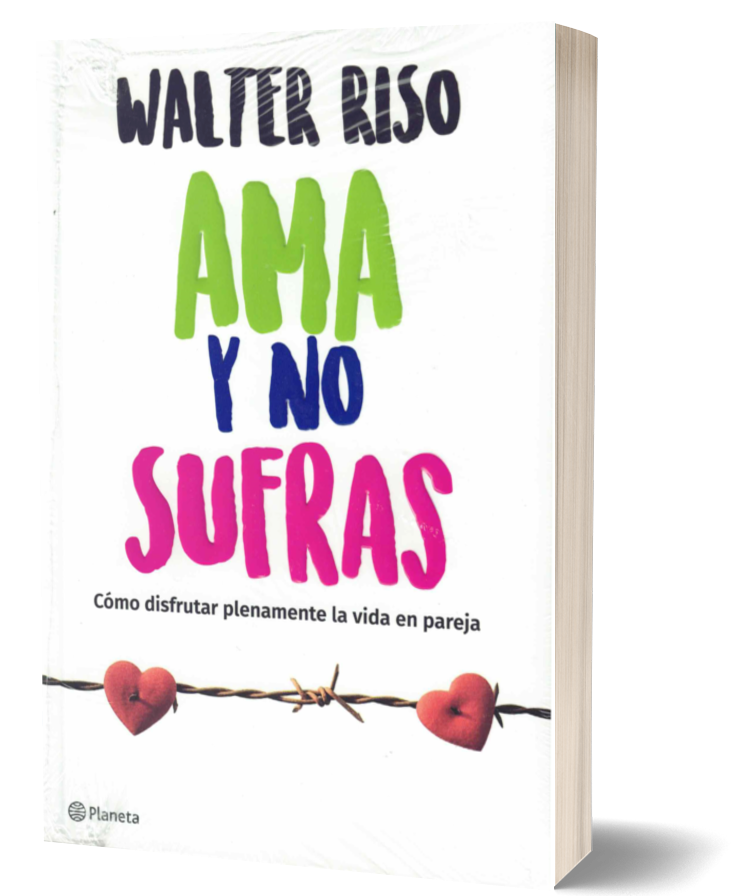 Libro de Desarrollo personal