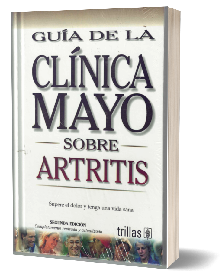 Guia de la clínica Mayo sobre artritis