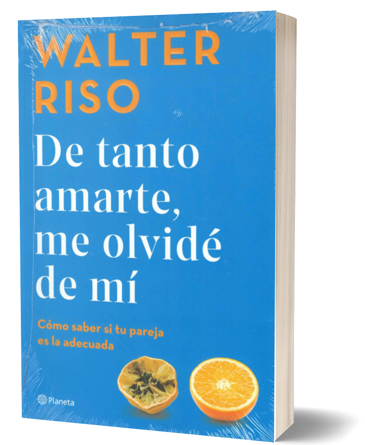 Libro de Desarrollo personal