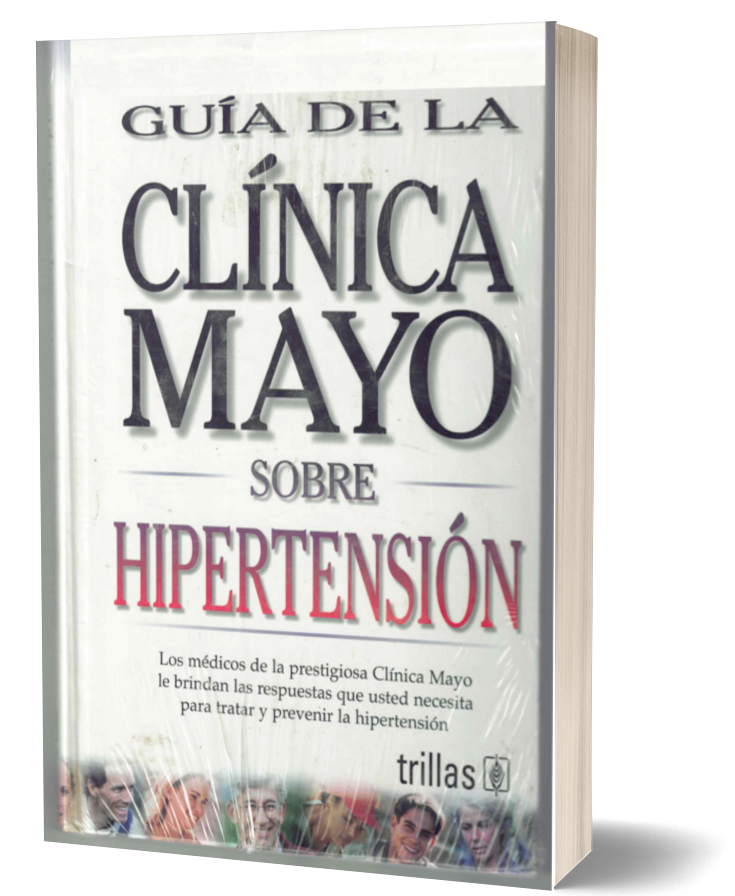 Guia de la clínica Mayo sobre hipertensión