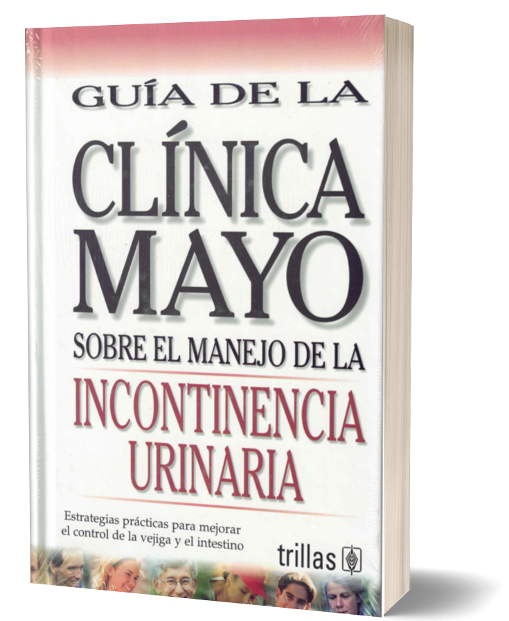 Libro de Salud y medicina