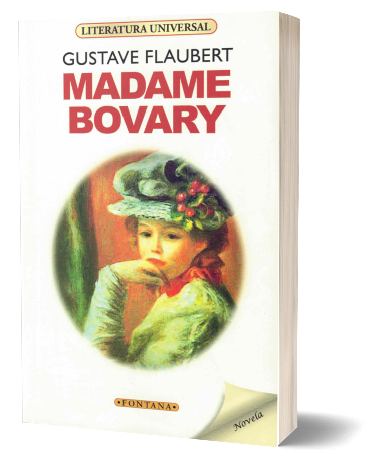 Madame Bovary