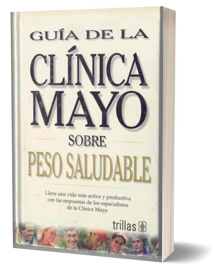 Libro de Salud y medicina