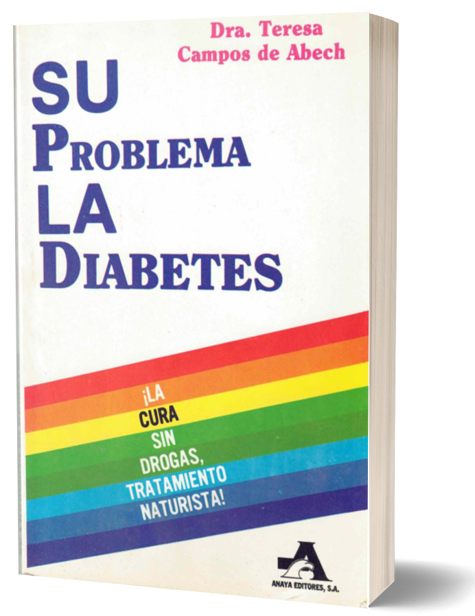 Su problema, la diabetes