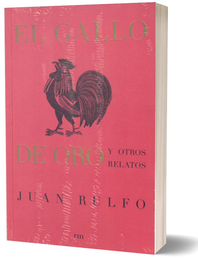 El gallo de oro