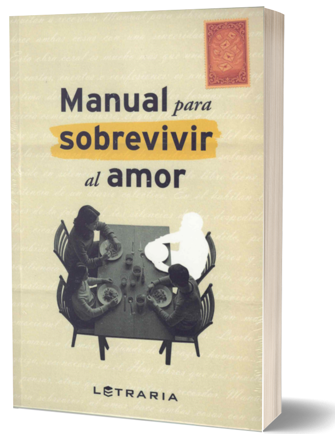 Libro de Narrativa