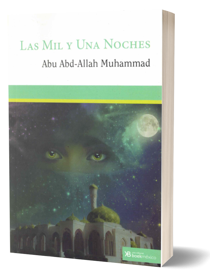 Las mil y una noches