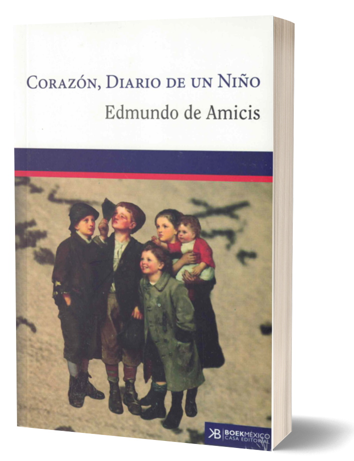 Libro de Narrativa