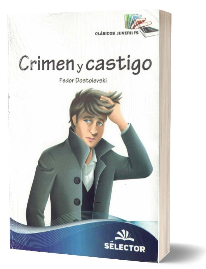 Crimen y castigo