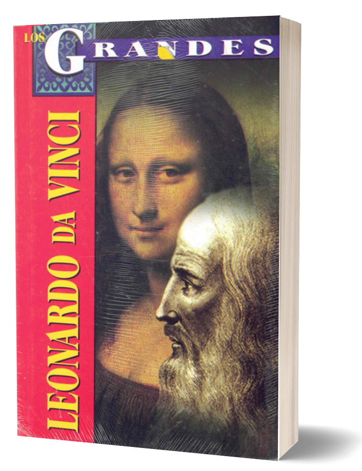 Libro de Biografías