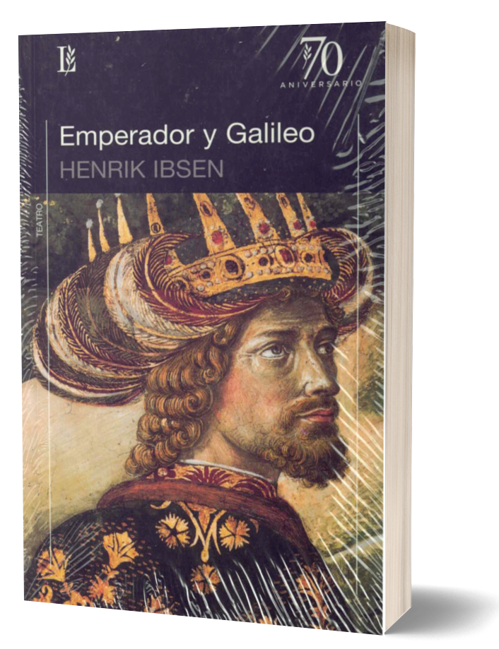 Emperador y Galileo