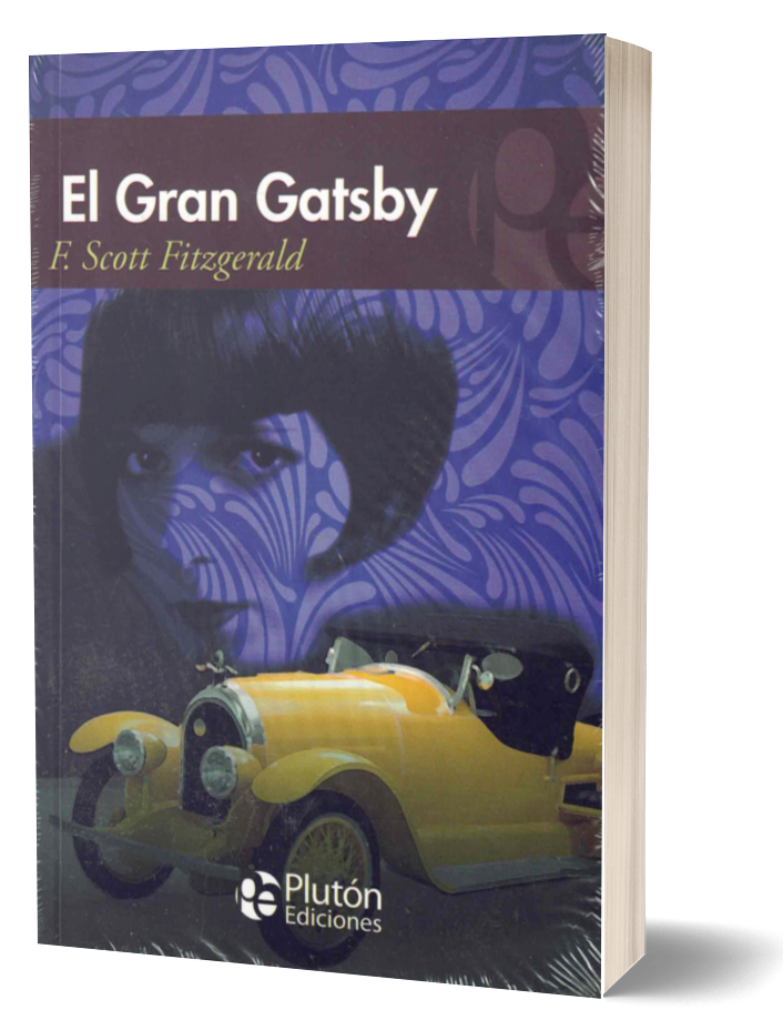 El Gran Gatsby