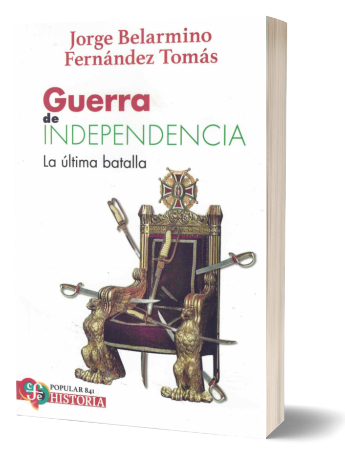 Guerra de independencia. La última batalla