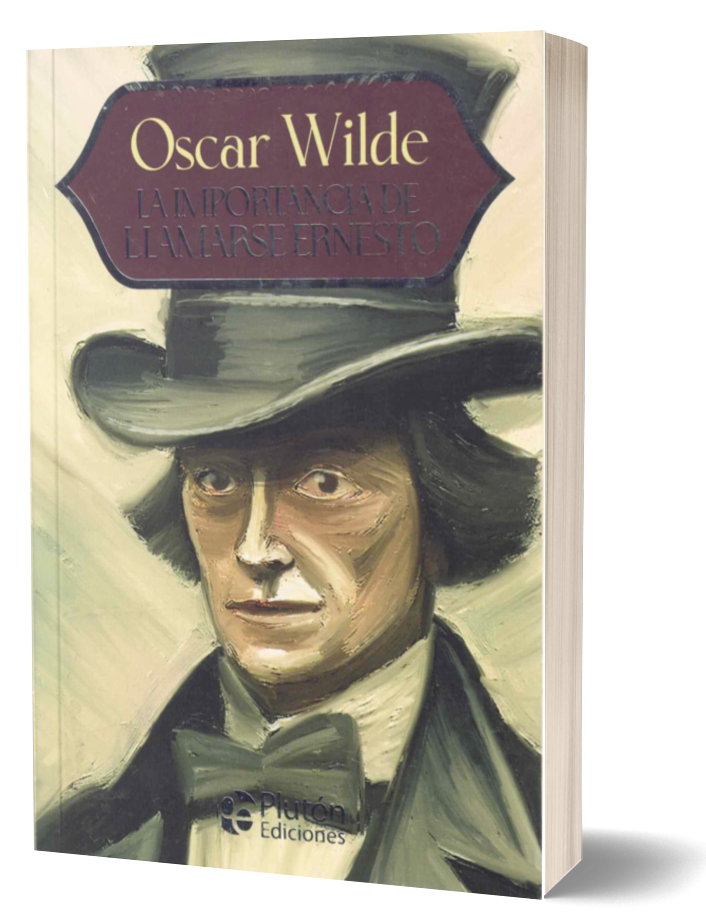 La importancia de llamarse Ernesto