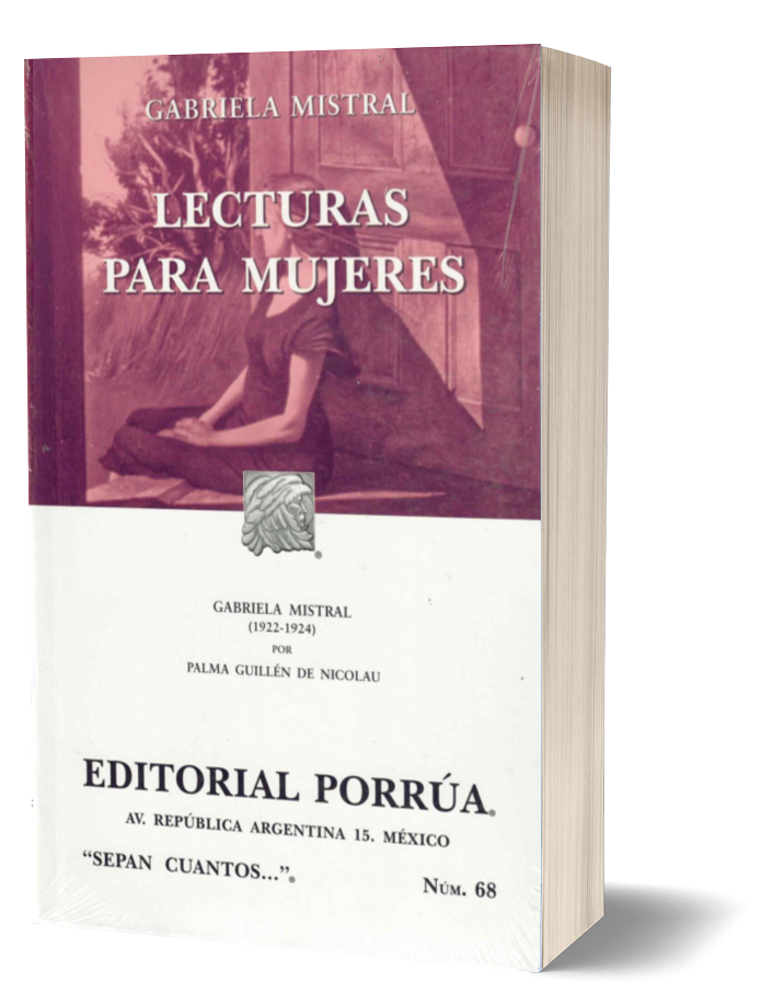 Lecturas Para Mujeres
