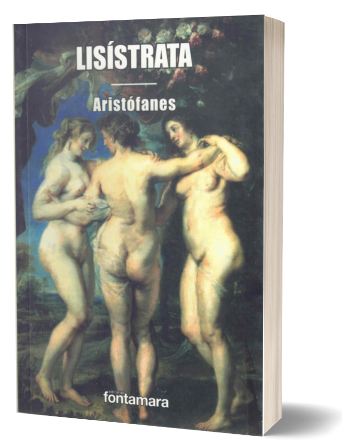 Lisístrata