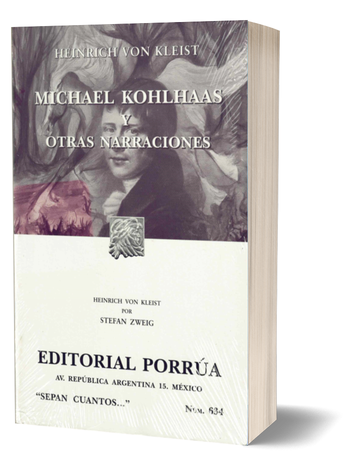 Libro de Cuentos y fábulas