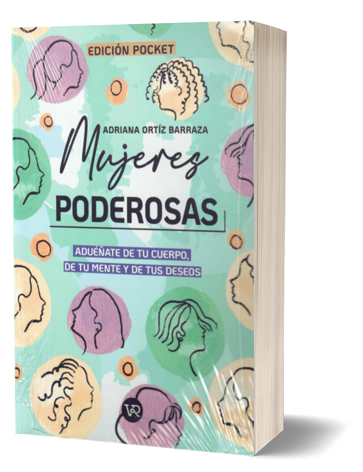 Mujeres poderosas