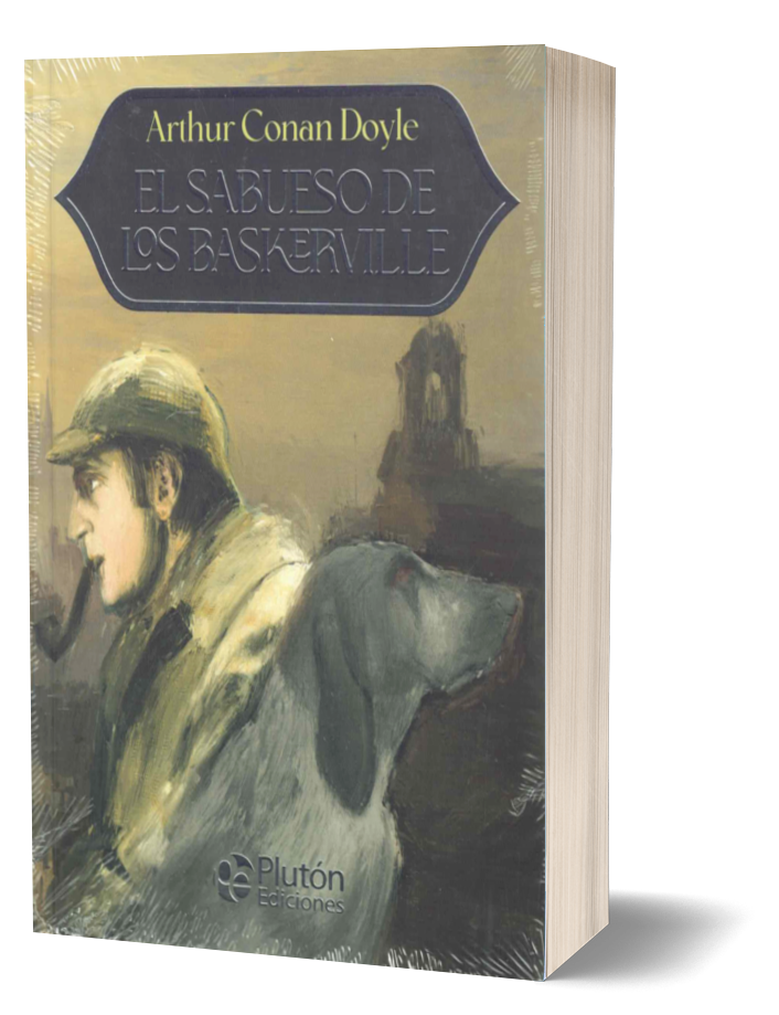 El sabueso de los Baskerville