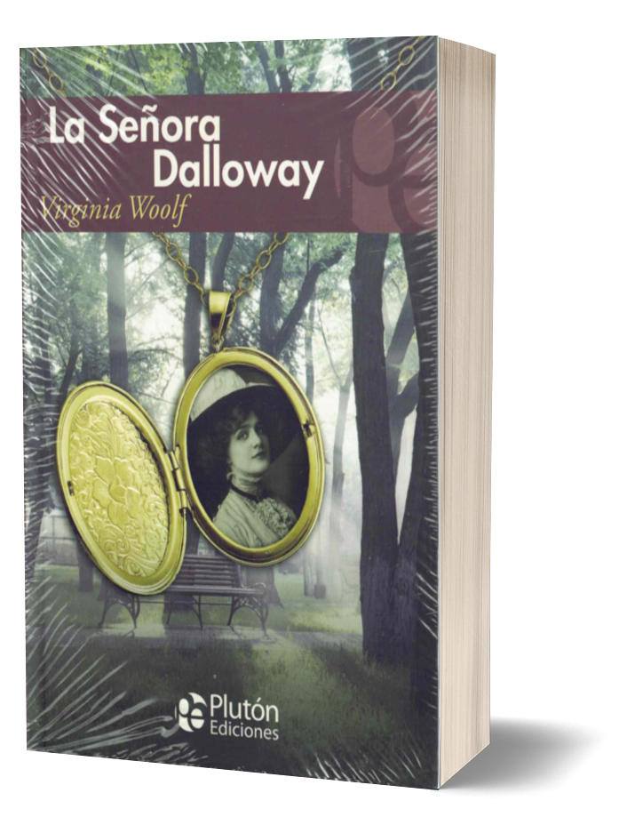 La señora Dalloway