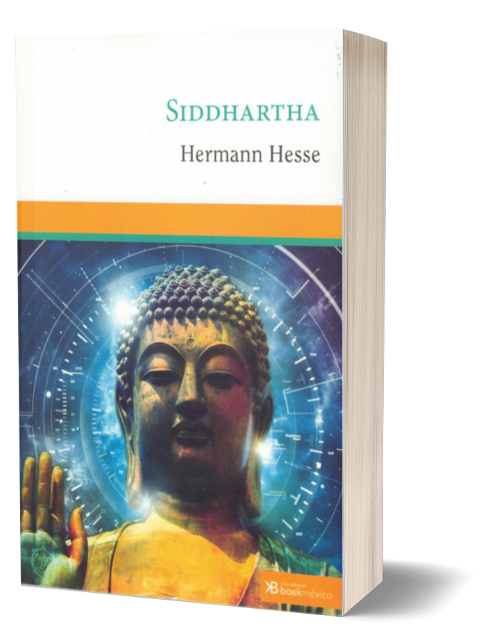 Siddhartha