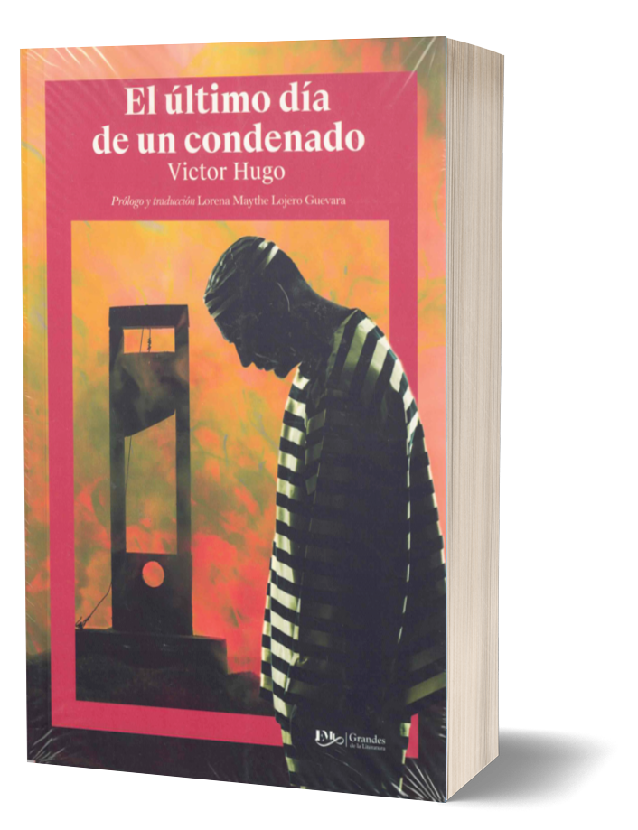 El último día de un condenado