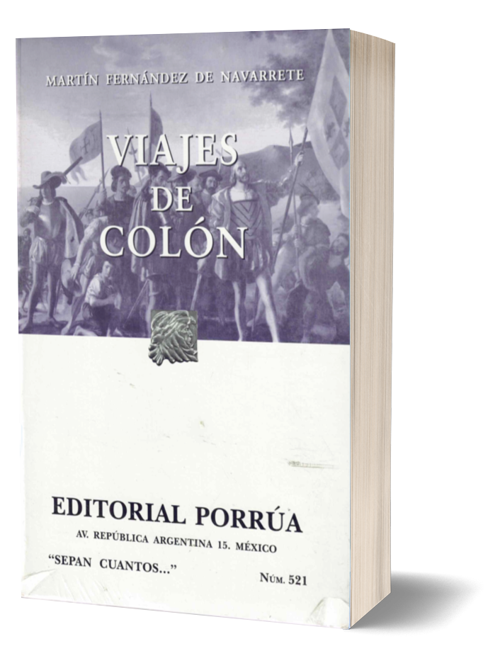Viajes de Colón