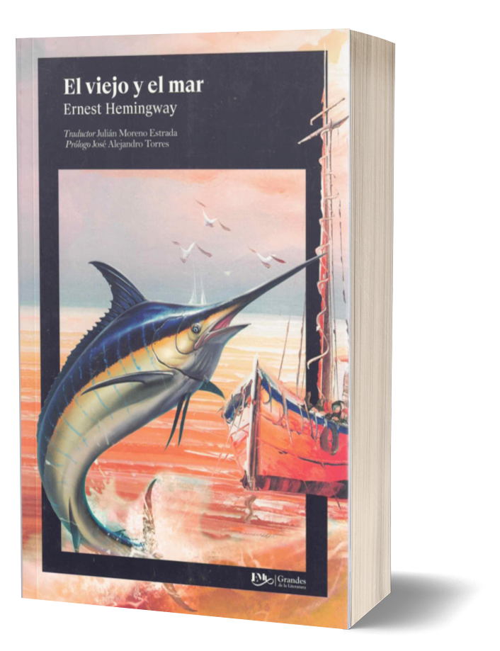 El viejo y el mar