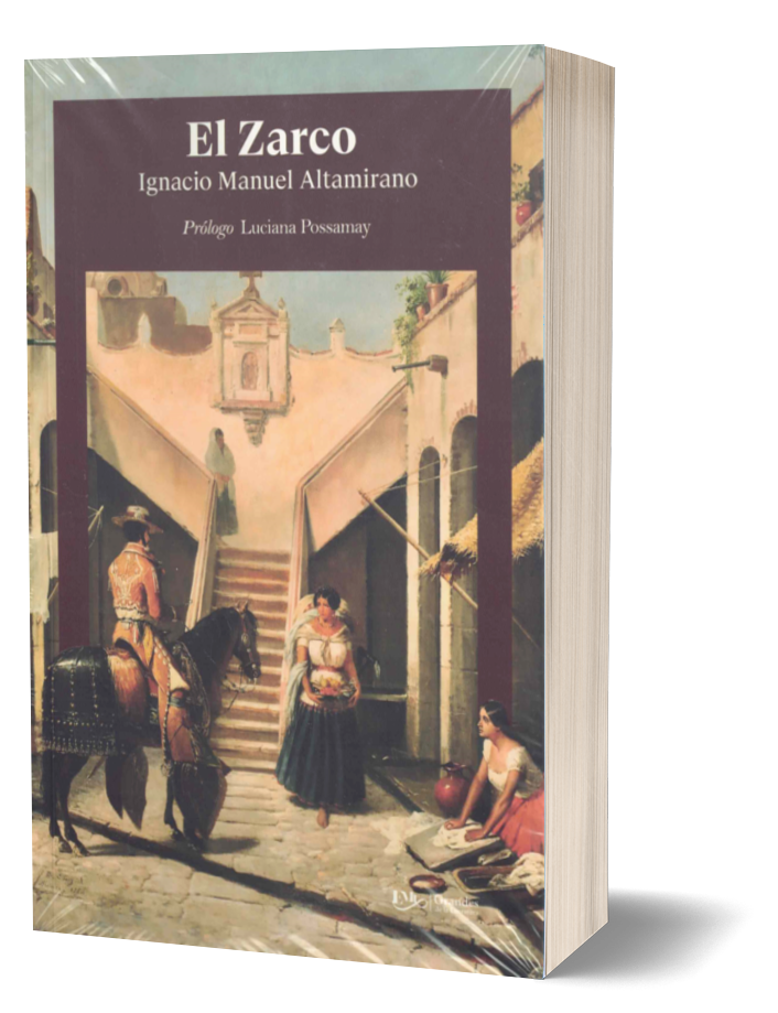 El Zarco