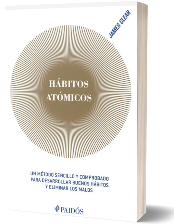 Hábitos atómicos