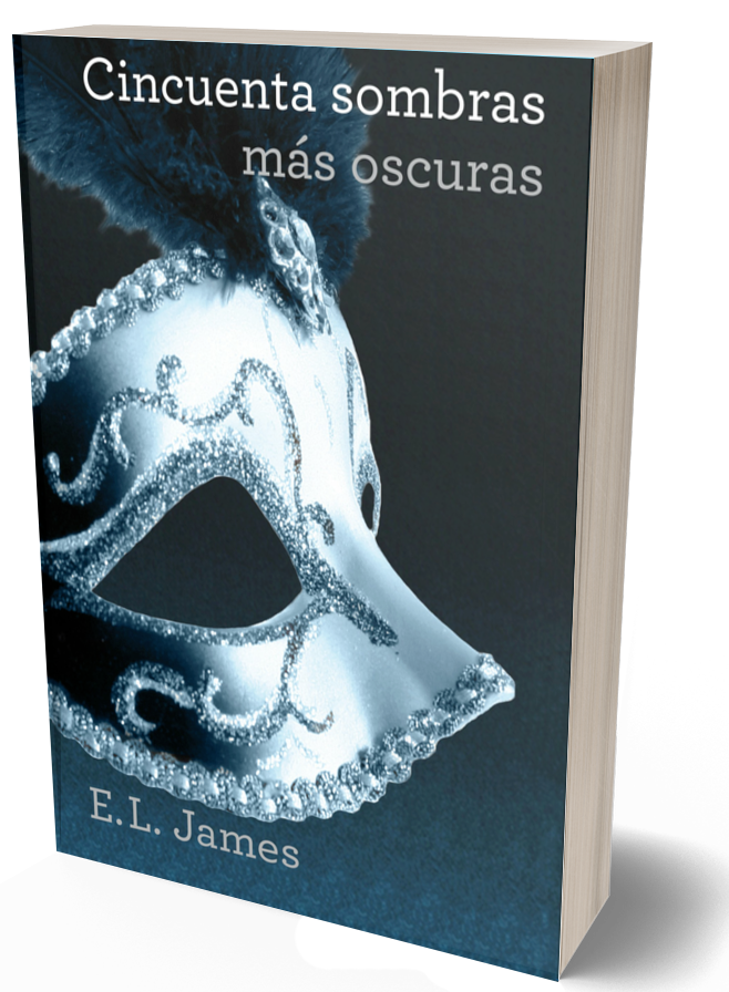 Cincuenta sombras más oscuras
