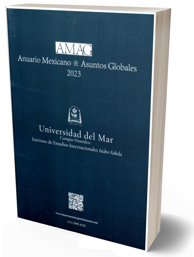 Libro de Publicaciones del SUNEO