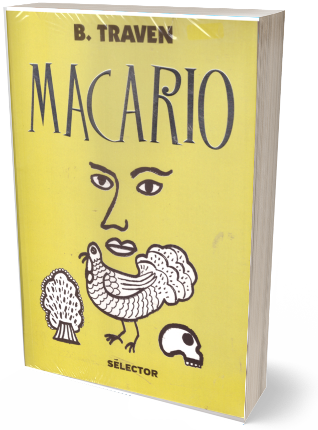 Macario