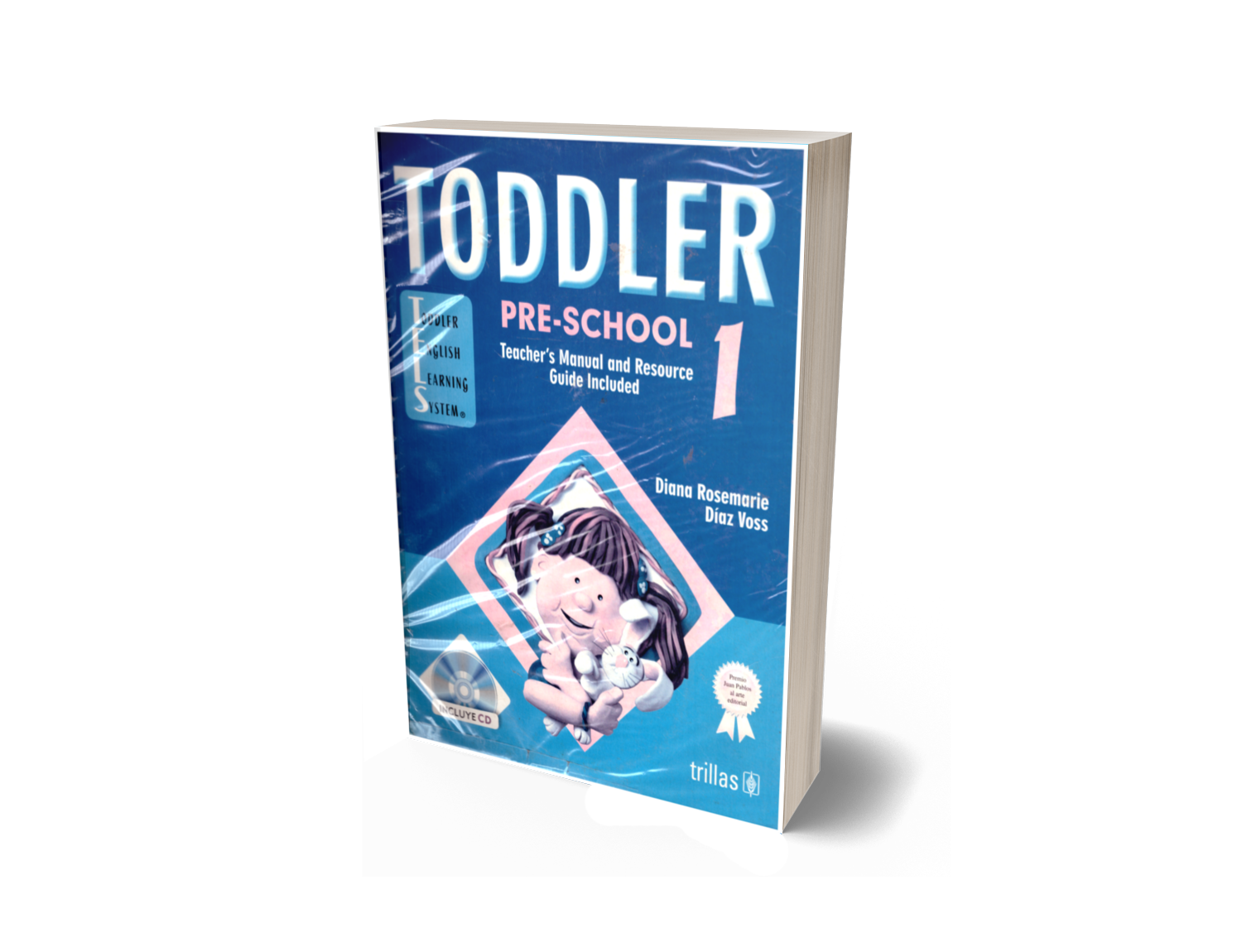 Toddler Pre-school 1