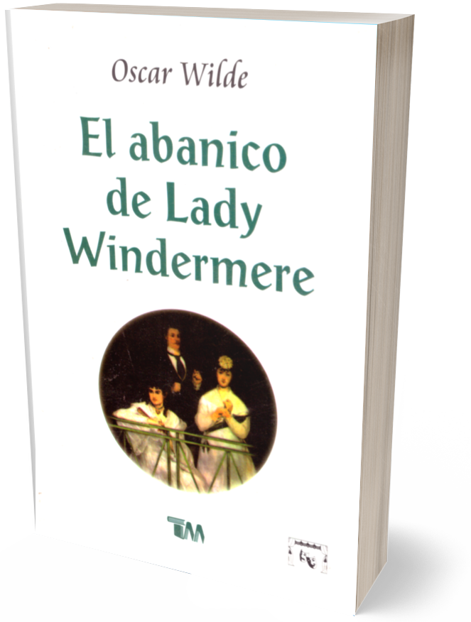 El abanico de Lady Windermere