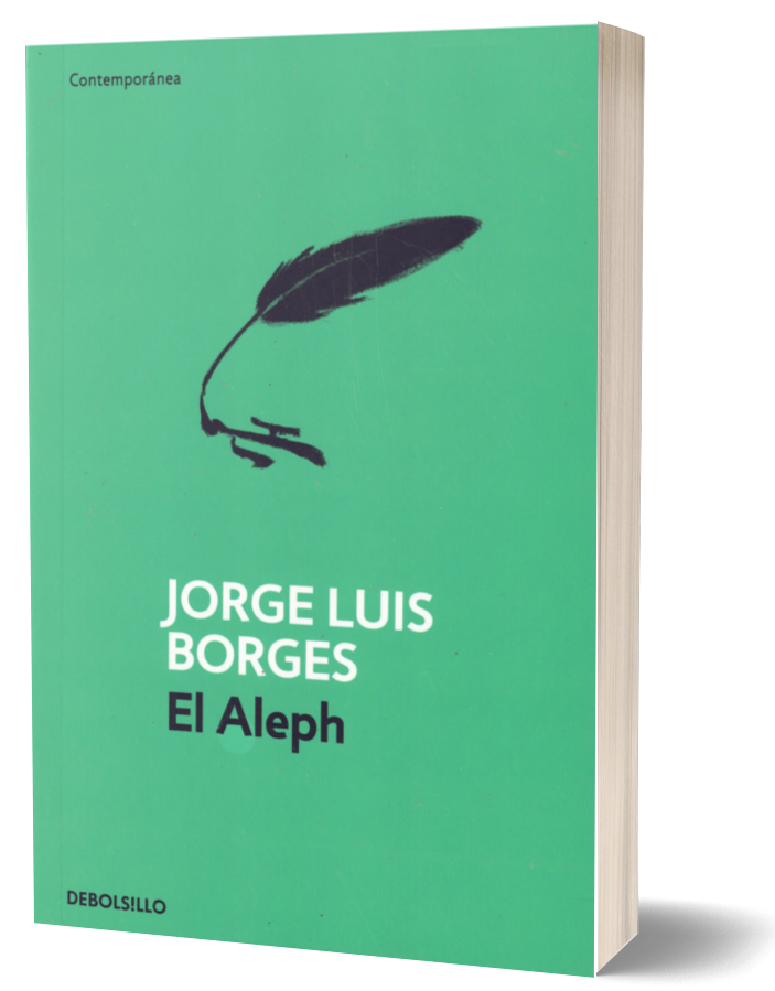 El Aleph