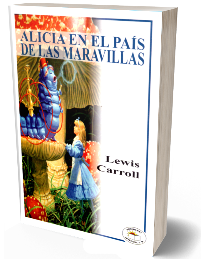 Alicia en el país de las maravillas