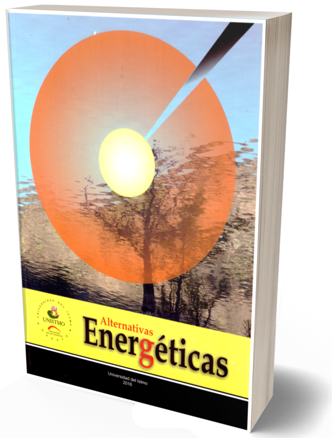 Libro de Publicaciones de la Unistmo