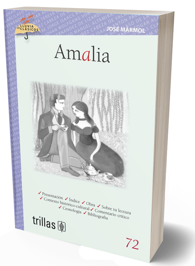 Amalia