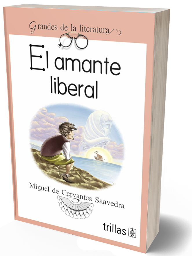 El amante liberal