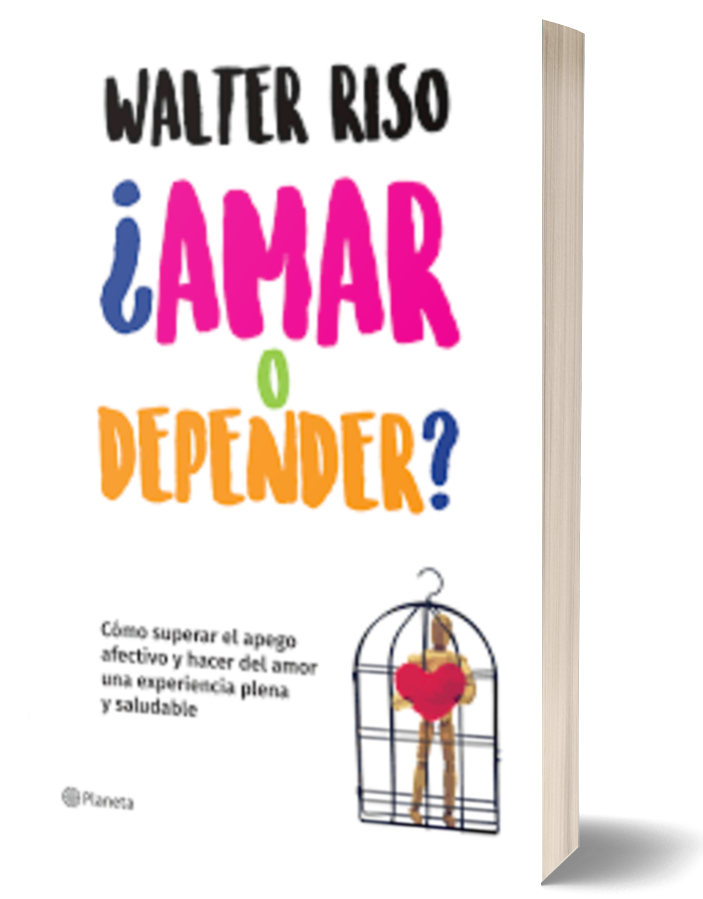 ¿Amar o depender?