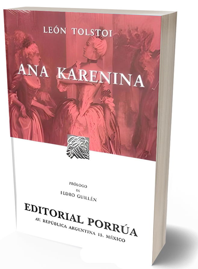 Ana Karenina