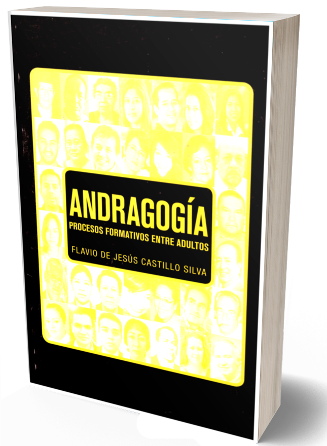 Andragogía. Procesos formatvos en adultos.
