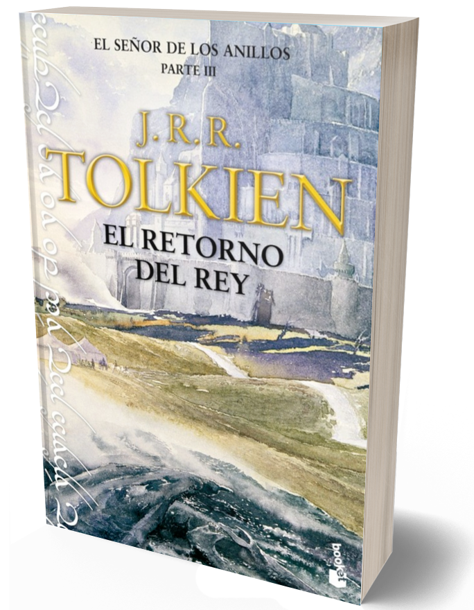 EL señor de los anillos III. El retorno del rey