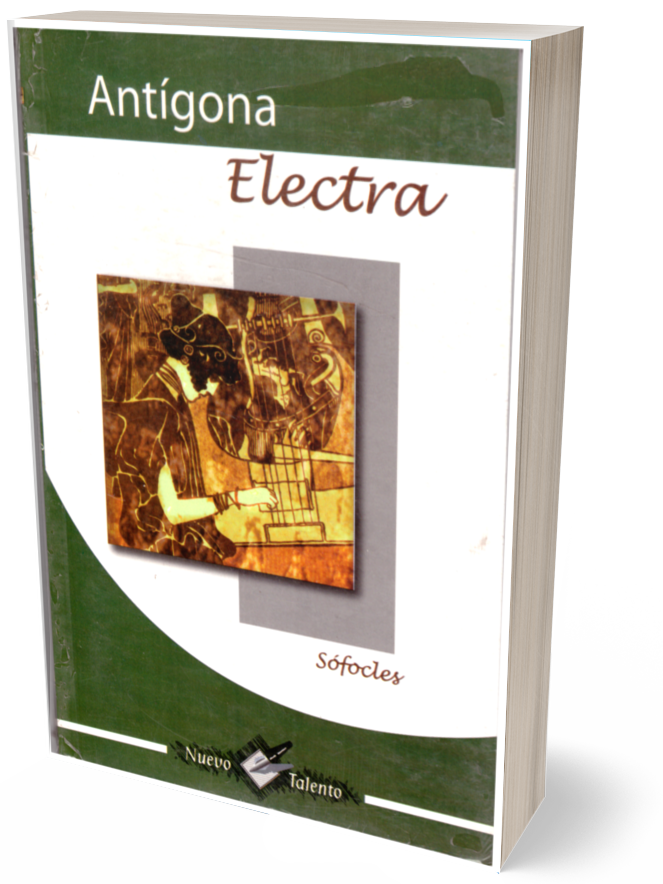 Antígona Electra