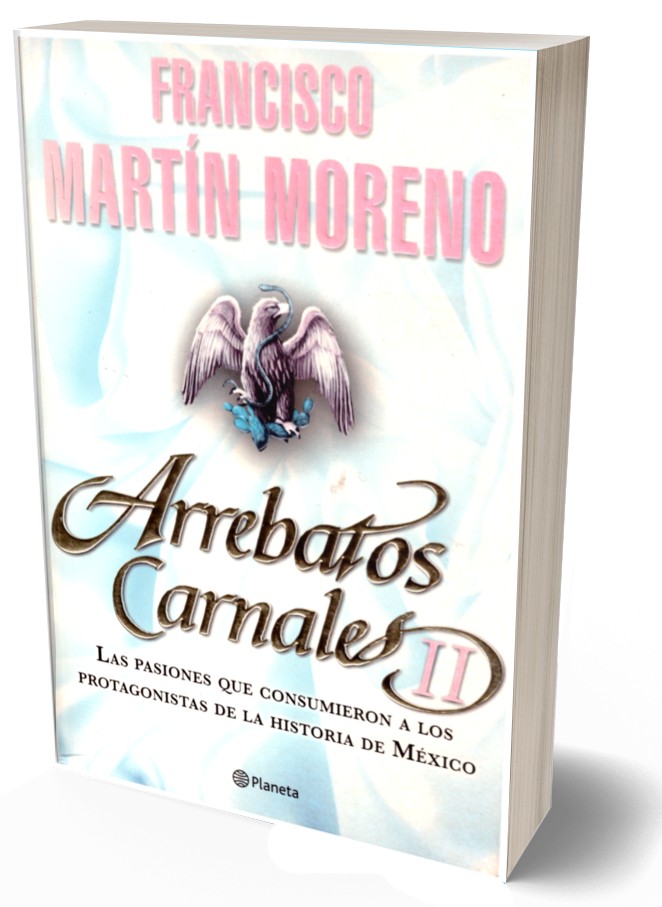 Arrebatos carnales II