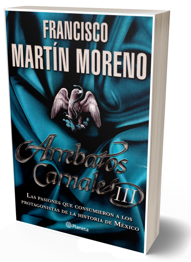 Arrebatos carnales III